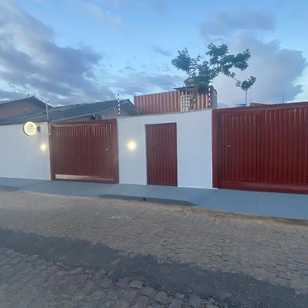 Villa Casa LB com estacionamento privado Boa Vista  Exterior foto